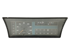 Tacho Kombiinstrument Fiat Ducato 60.4781.002.0 6047810020 41596