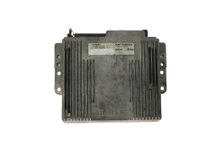 Steuergerät 7700868306 7700101922 S103717102C Renault Siemens