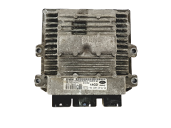 Steuergerät 2N1A-12A650-AE 5WS40031E-T Ford  Siemens 27624