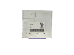 Steuergerät 16162159 AZSF Opel GM 