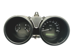 Tacho Kombiinstrument Chevrolet Aveo 96426047 44199 Tacho Kombiinstrument Chevrolet Aveo 96426047 44199