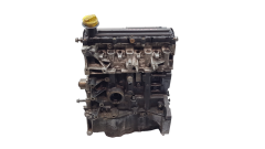 Dieselmotor K9KT766 K9K766 1.5 DCI Renault Clio 3 S9
