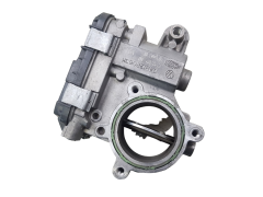 Drosselklappe VWAG 04B128063K 1.4 TDI 1536