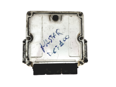 Steuergerät 0281010632 8200051608 8200118526 Renault Opel Bosch 26708