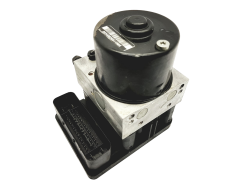 Abs-Pumpe Mini Cooper 3451 6765282 6765284 Ate 39545 Abs-Pumpe Mini Cooper 3451 6765282 6765284 Ate 39545