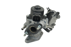 Druckwandler Agr-Ventil 25620-21021 25620-21020 Toyota Yaris 3 1.5 H