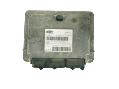 Steuergerät IAW4AF.M9 55183580 Fiat Magneti Marelli 33615