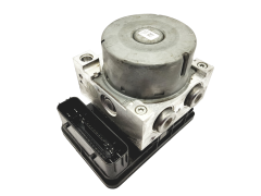 Abs-Pumpe Ford Fiesta H1BC-2B373-HB H1BC-2C219-HB 45841