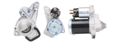Anlasser Starter Original Mitsubishi Renault Clio IV  1.2 TCe 233000779R