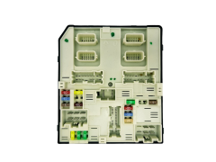 Steuergerät USM -2010 R1 284B62069R Renault 31376 Steuergerät USM -2010 R1 284B62069R Renault 31376
