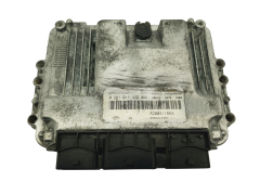 Steuergerät 0281011432 8200311550 8200311553 Renault Bosch 68431