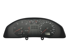 Tacho Kombiinstrument Audi A4 B5 8D0919861A 56896 Tacho Kombiinstrument Audi A4 B5 8D0919861A 56896