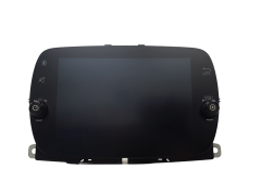 Navigationssystem Fiat 500 735675604 EMEA DAB NAV