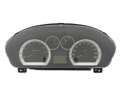 Tacho Kombiinstrument Chevrolet Aveo 96814468 55264