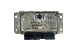 Steuergerät 89661-0H020 0261208702 Toyota Bosch 48503