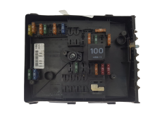 Steuergerät 1K0937125 0-1718130-1 VW Seat Audi Tyco 2380 Steuergerät 1K0937125 0-1718130-1 VW Seat Audi Tyco 2380