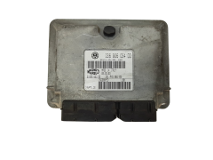 Steuergerät VW 036906034DD IAW4MV.DD 61600.663.09 Magneti Marelli 15842