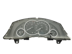 Tacho Kombiinstrument Opel Meriva 13173381XT 110080162026 44170