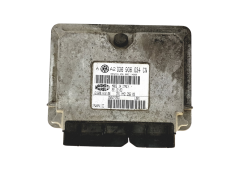 Steuergerät 036906034CN  IAW4MV.GC VW Magneti Marelli 30275