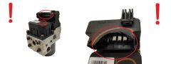 Abs-Pumpe Peugeot 307 9643777980 0273004562 0265216757 5279
