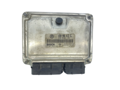 Steuergerät 038906012EL 0281010660 Volkswagen Bosch 63368