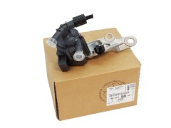 Wasserpumpe Neues Original Turbo Citroen Peugeot 1.2 VTI 9807341480
