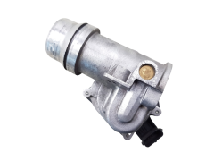Drosselklappe 8200614985 Renault Dacia Nissan 1.5 DCI 1984