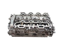 Zylinderkopf 9655911480 1.6 HDi 16v TDCI Ford Citroen Peugeot DV6 1843