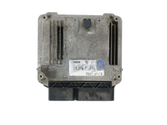 Steuergerät 504073032 0281011228 Iveco Bosch 43218