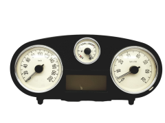Tacho Kombiinstrument Lancia Ypsilon 51709391 110080211006 59240 Tacho Kombiinstrument Lancia Ypsilon 51709391 110080211006 59240