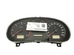 Tacho Kombiinstrument Seat Toledo Leon W01M0920801B 47489 Tacho Kombiinstrument Seat Toledo Leon W01M0920801B 47489