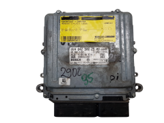 Steuergerät Mercedes-Benz E A6429002900 0281016383 3.0 CDI 1079
