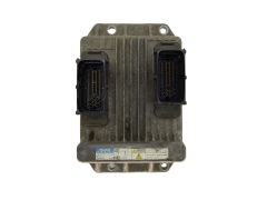 Steuergerät 98074147 8980741470 112500-0280 Isuzu Denso Opel Steuergerät 98074147 8980741470 112500-0280 Isuzu Denso Opel