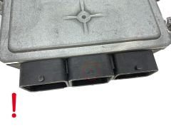 Steuergerät S180123008A SID807EVO 9800268980 PSA Continental 58210 Steuergerät S180123008A SID807EVO 9800268980 PSA Continental 58210