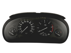 Tacho Kombiinstrument BMW 5 E39 6211 8381198 110008735054 30415
