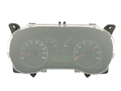 Tacho Kombiinstrument Fiorino Bipper Nemo 1359736080 Fiat 28370 Tacho Kombiinstrument Fiorino Bipper Nemo 1359736080 Fiat 28370