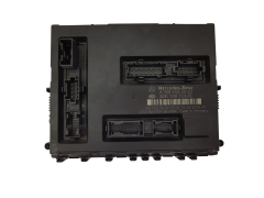 Steuergerät A1695453432 5DK008728-13 Mercedes Hella 20836 Steuergerät A1695453432 5DK008728-13 Mercedes Hella 20836