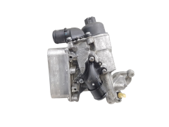 Ölfiltergehäuse 8200781898 2.0DCI Renault Koleos 30 000km