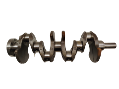 Kurbelwelle 8200416793 122012850 6226 F14 Renault K4M760 