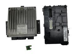 Startset Renault Clio 2 8200212348 8200234045 1,5 DCI Startset Renault Clio 2 8200212348 8200234045 1,5 DCI