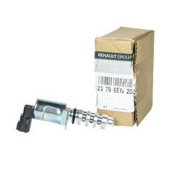 Magnetventil Original zu 23796EN200 Renault Dacia