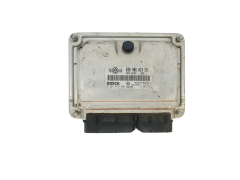 Steuergerät 0281010554 038906019EA VW Bosch