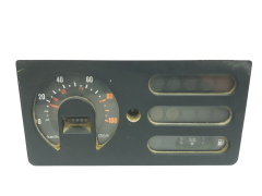 Tacho Kombiinstrument Piaggio Ape Poker D 6050050020 Veglia