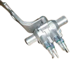 Thermostat Gehäuse Original Renault Laguna II 1.9 dCI 8200193994