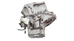 Schaltgetriebe 20EA01 1.6 HDI Peugeot 308 1015 Schaltgetriebe 20EA01 1.6 HDI Peugeot 308 1015