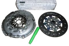 Kupplungssatz Original Master III Movano NV 400 2.3 dCi BiTurbo 302056381R