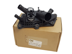 Thermostat Gehäuse Renault 110616835R Qplus Thermostat Gehäuse Renault 110616835R Qplus