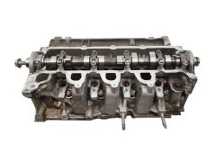 Zylinderkopf 110421067R 110418343R 1.5 dci Renault Nissan K9K820 2011