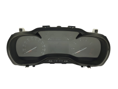 Tacho Kombiinstrument Citroen Berlingo 9822007380 00 Yazaki 61048