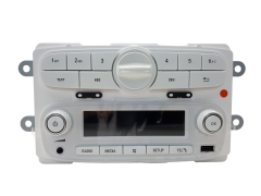 Autoradio Neues Original USB BT Smart A4539009901 R013-X07 1001